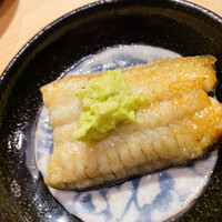 鮓 村瀬 - 