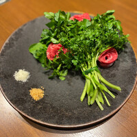 焼肉うしごろ 表参道店 - 