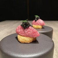 USHIGORO S. NISHIAZABU - 