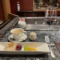 鉄板焼　恵比寿 - 