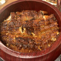 うなぎ家 しば福や - 