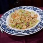 中国料理 圭 - 料理　　