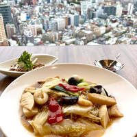 LUCIS GARDEN 恵比寿 - 