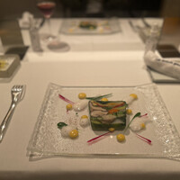 レザンファン ギャテ - 