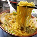 立川 - 麺リフト