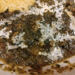 SPICY CURRY 魯珈 - 