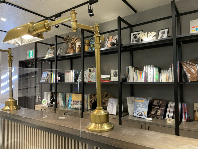 M Kyoto Cafe photo 4