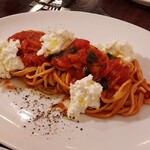 IL COTECHINO  - パスタ