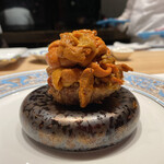 肉割烹 岡田前 - 