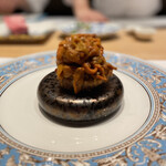 肉割烹 岡田前 - 