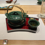 肉割烹 岡田前 - 