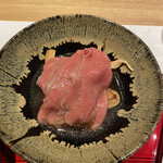 肉割烹 岡田前 - 