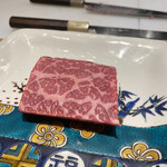 肉割烹 岡田前 - 