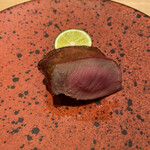 肉割烹 岡田前 - 