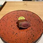 肉割烹 岡田前 - 