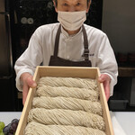 肉割烹 岡田前 - 