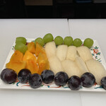 肉割烹 岡田前 - 