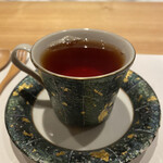 肉割烹 岡田前 - 