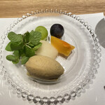 肉割烹 岡田前 - 