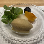 肉割烹 岡田前 - 