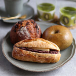 パンヤ ノ タケサン - 