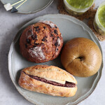 パンヤ ノ タケサン - 