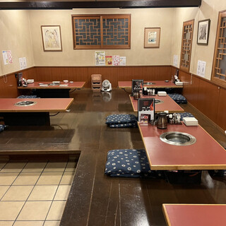 焼肉八十八 誠匠_2