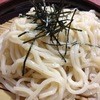 射水うどん はせ川