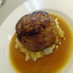 サラマンジェ・ヒロ - 