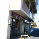 ツカサ - 店舗外観