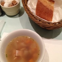 アン カフェ - 