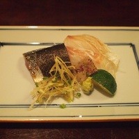 蕎麦懐石 無庵 - 