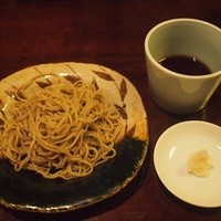 蕎麦懐石 無庵 - 