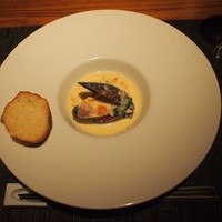 インカメラ コン テラッツァ - 