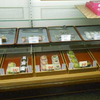 御菓子司 島田_2