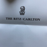 ザ・リッツ・カールトン カフェ＆デリ - 