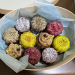 ザ・リッツ・カールトン カフェ＆デリ - 