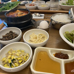 korean kitchen カブ韓 - 