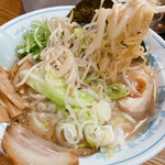 Ramen Koukouya - 麺