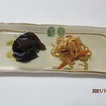 Satou Chouzaburou Soba - 