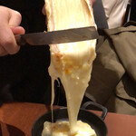 バール ア フロマージュ スーヴォワル - 