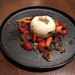 バール ア フロマージュ スーヴォワル - 