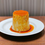 マーロウ ブラザーズコーヒー - ティラミスプリン＠ほのかなコーヒーとマスカルポーネを感じるどっしり系