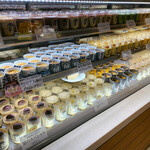 マーロウ ブラザーズコーヒー - ショーケース