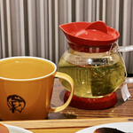 マーロウ ブラザーズコーヒー - 熊本県南阿蘇産レモングラス