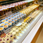 マーロウ ブラザーズコーヒー - ショーケース