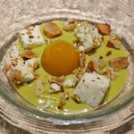 フォリオリーナ・デッラ・ポルタ・フォルトゥーナ - ドルチェ