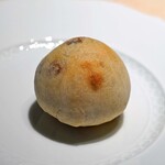 フォリオリーナ・デッラ・ポルタ・フォルトゥーナ - パン