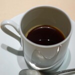 Fogliolina della Porta Fortuna - Coffee