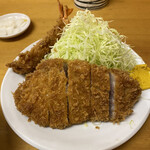 とんかつ いちかつ - 